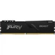 Модуль пам'яті DDR4 Kingston FURY Beast 8GB 3200MHz Black (KF432C16BB1/16) [176345] - зображення 4