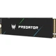 SSD накопитель Acer Predator GM7 512GB (BL.9BWWR.117) [176289] - изображение 2