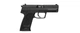 Пневматический пистолет Umarex Heckler & Koch USP Blowback калибр 4,5 мм - изображение 2