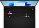 Ноутбук MSI Raider A18 HX A9WIG-082US (RAIDERA18HX082) (18"/Ryzen 9 9955HX3D/32/RTX5080/SSD2000/W11) (A9WIG-082US) - изображение 9