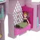 Набір Disney Princess ляльковий замок Анни в Аренделлі Disney Frozen Toys Storytime Stackers Annas Arendelle Castle - зображення 2
