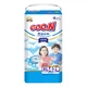 Подгузники GOO.N Slim & Comfortable Розмір 5 XL 12-17 кг 42 шт (21001093) - изображение 1