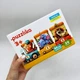 Пазлы Puzzlika Поезд 20 элементов 94 см - изображение 3