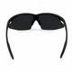 Очки Bell+Howell Tac Glasses солнцезащитные спортивные, с антибликовыми зеркальными линзами - изображение 6