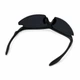 Очки Bell+Howell Tac Glasses солнцезащитные спортивные, с антибликовыми зеркальными линзами - изображение 7