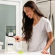 Машина для приготовления детской смеси Baby Brezza Подогреватель воды для детской смеси Instant Warmer, белый (BRZ0057) - изображение 8