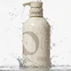 Шампунь для наращенных волос OLIE'RE PARIS Contraste Extensions Shampoo 500 мл - изображение 3