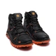 Зимние ботинки, кроссовки на меху Salomon Winter Black 41 - изображение 7