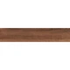 Керамограніт Cicogres Dixie Cherry Mat Pri 23,3х120 см - зображення 3