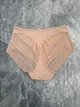 Напівбезшовні труси-сліпи LuLoLa - 3XL (52) - Капучино - изображение 2