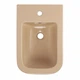 Біде підвісне Qtap Tern 520x350x330 мм, Beige QT17551303GSB - изображение 7