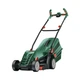 Газонокосарка Bosch UniversalRotak 37-555 1400Вт, 37см, 40л, 27-50мм, 15.5кг (0.600.8A6.501) - изображение 1