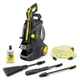 Мийка високого тиску Karcher K 4 Power Control GoFurther (1.324-312.0) - зображення 1