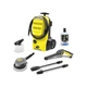 Мийка високого тиску Karcher K 4 CLASSIC CAR 1200Вт 20-190бар 420л/год шланг 5м (1.679-422.0) - зображення 1