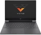 Ноутбук HP Victus 15-fb3112ua 15.6" FHD IPS AG, AMD R7-7445HS, 16GB, F512GB, NVD4050-6, DOS, чорний - зображення 1