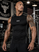 Термо-Майка Under Armour черный M - изображение 1