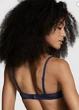Бюстгальтер Victoria's Secret PINK Wear Everywhere Push-Up Bra 38 С Синій (26855142) - изображение 2