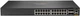 Przełącznik HPE Aruba Networking CX 6200F 24G Class-4 PoE 4SFP+ (JL725B#ABB) - obraz 1