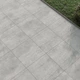 Керамограніт Ceramica Deseo Industrial Grey 42x42 см - зображення 3