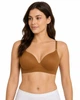 Бюстгальтер Victoria's Secret Body by Victoria Lightly Lined Comfort Bra 36В Бежевий (26903376) - изображение 1