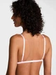 Бралет Victoria's Secret VERY SEXY Sheer Shine S DD Рожевий (26983963) - изображение 5