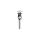 Раковина врезная Qtap Stork 535х365 прямоугольная, белая (QT15116032WN47293) - изображение 5