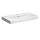 Умывальник накладной Geberit Smyle Square 900x480 прямоугольный, белый (500.251.01.1) - изображение 1