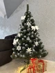 Карпатська з білими кінчиками 1.3 метра - изображение 5