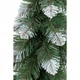 Искусственная елка ПВХ "Олимпийская Классик Заснеженная" высотой 40 см - изображение 2