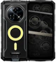 Мобильный телефон Doogee Fire 5 Ultra 6/128GB Twilight Gray UA - изображение 1