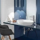Умывальник на столешницу Villeroy & Boch Artis 61х41 без перелива (41986101) - изображение 3