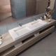 Умывальник Miraggio AGNESS 1500x480 - изображение 1