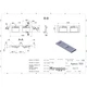 Умывальник Miraggio AGNESS 1500x480 - изображение 5