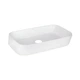 Раковина-чаша накладная Qtap Scorpio 550х390х120 белая (QT14112243WN) - изображение 3
