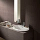 Умывальник накладной Geberit VariForm 60х40 (500.729.01.2) - изображение 2