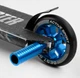 Трюковый самокат Best Scooter Active Sport BS-77566 с HIC-системой, пегами и колесами 110 мм (Черно-синий) - изображение 7