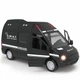 Интерактивный игровой набор гараж «S.W.A.T.» Chengmei Toys CLM-558 со звуком и светом (с машинкой, рация, от 3 лет) - изображение 5