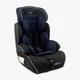 Автокресло универсальное JOY 6202-80 с бустером, группа 1/2/3 от 9-36 кг - изображение 7