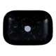 Умывальник накладной Cabo Venus 455x325 прямоугольный, черный матовый (АР000132032) - изображение 4