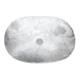 Раковина накладная Cabo Venus 600x415 овальная, белая матовая (АР000132039) - изображение 4