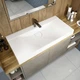 Умывальник Miraggio FLY 1000x480 - изображение 1