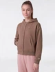 Кофта Champion ДД016226 (405411) колір коричневий (ДД016226 - 249912) - изображение 1