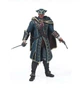 Фигурка игрушка Assassin Creed Haytham Kenway 15 см / Коллекционная подвижная экшн фигура героя Хэйтем Кенуэй из игры Ассасин Крид 3 - изображение 2