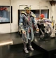 Фигурка игрушка Assassin Creed Haytham Kenway 15 см / Коллекционная подвижная экшн фигура героя Хэйтем Кенуэй из игры Ассасин Крид 3 - изображение 5