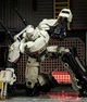 Робот-трансформер Мегатрон 2 в 1 (Deformation Robot Megatron) 21 см – игрушечный робот-трансформер для детей - изображение 8