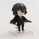 Колекційна аніме фігурка Osamu Dazai Nendoroid 1748 9 см Bungo Stray Dogs – статуетка Осаму Дазай (Проза бродячих псов) - зображення 5