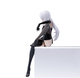 Фигурка коллекционная Sega NieR: Automata Yorha A2 (Ниер Автомата A2), 15см - изображение 4