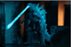 Коллекционная фигурка Godzilla King of Monsters - Годзилла Король монстров с атомным лучом и военными кораблями, 16 см - изображение 7