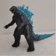 Коллекционная фигурка Godzilla King of Monsters - Годзилла Король монстров с атомным лучом и военными кораблями, 16 см - изображение 10