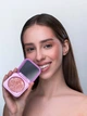 Румяна Zola Velvet Blush Glow 02 Природное прикосновение Natural Touch - изображение 6